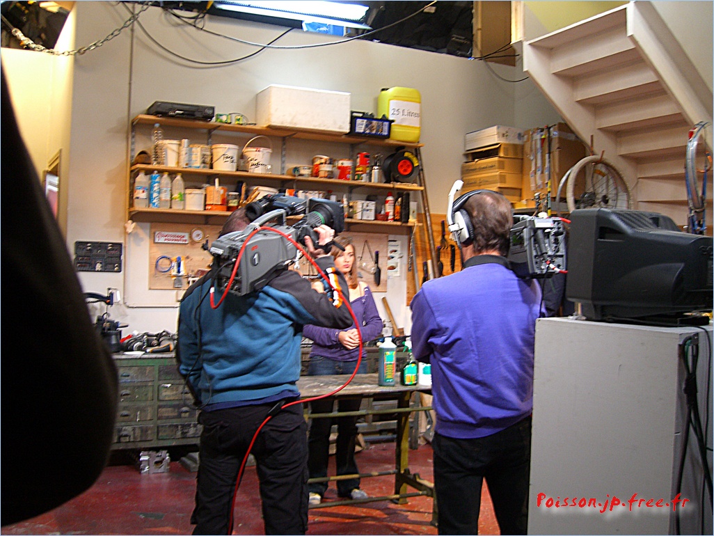 On TV 021